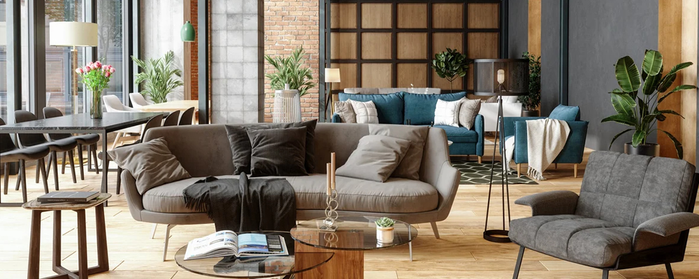 Furniture & Furnishings >