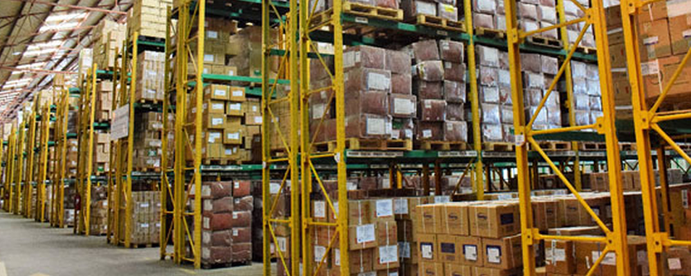 General Supplies & Services>