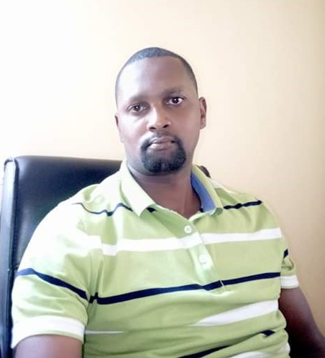 Mussa Mbuya